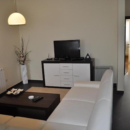 Apartments Soleado Pančevo Εξωτερικό φωτογραφία