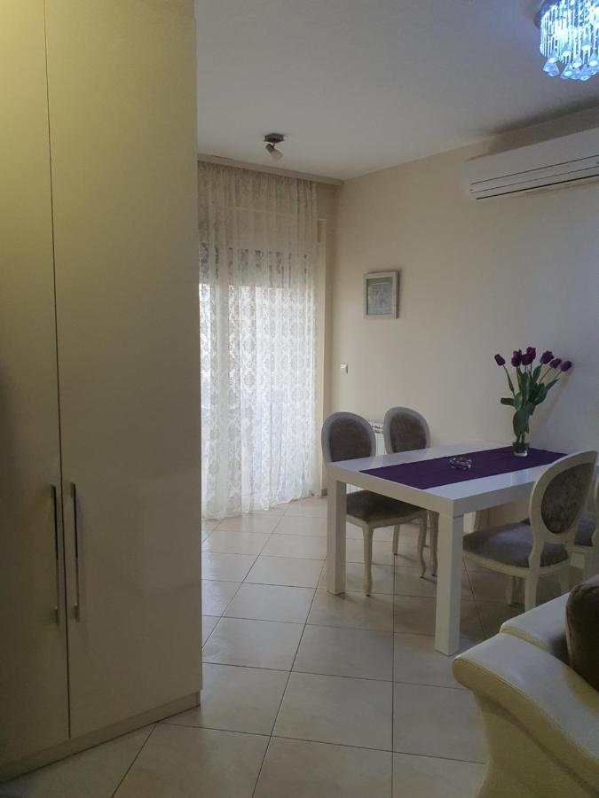 Apartments Soleado Pančevo Εξωτερικό φωτογραφία