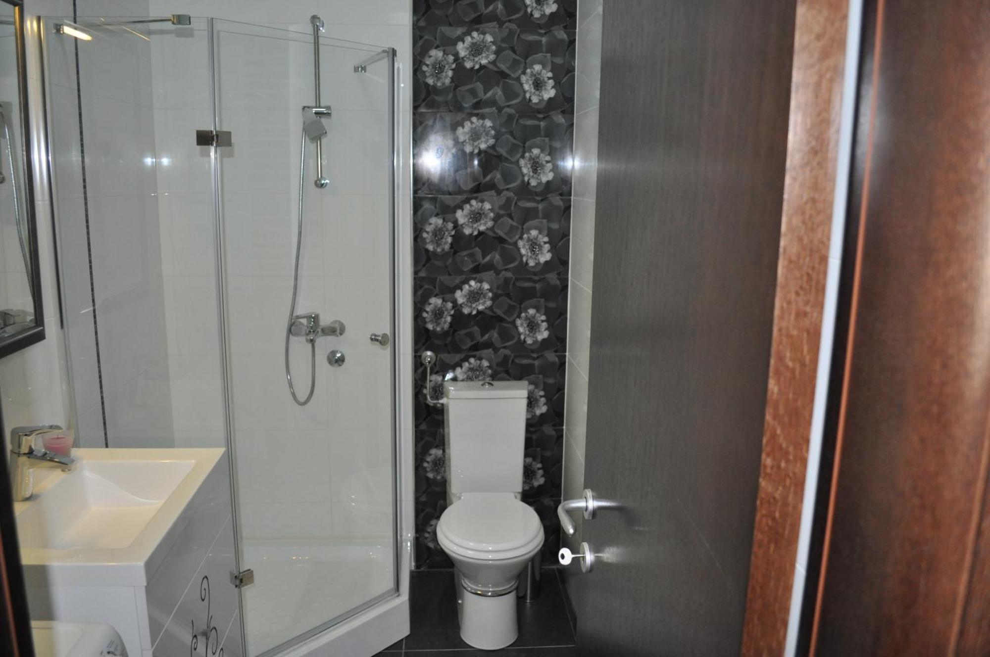 Apartments Soleado Pančevo Εξωτερικό φωτογραφία