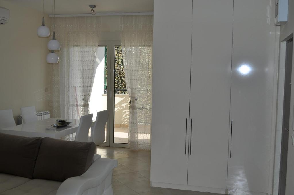 Apartments Soleado Pančevo Εξωτερικό φωτογραφία