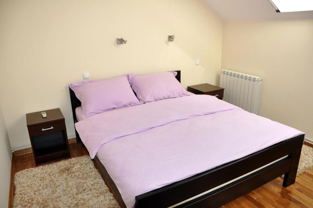 Apartments Soleado Pančevo Εξωτερικό φωτογραφία