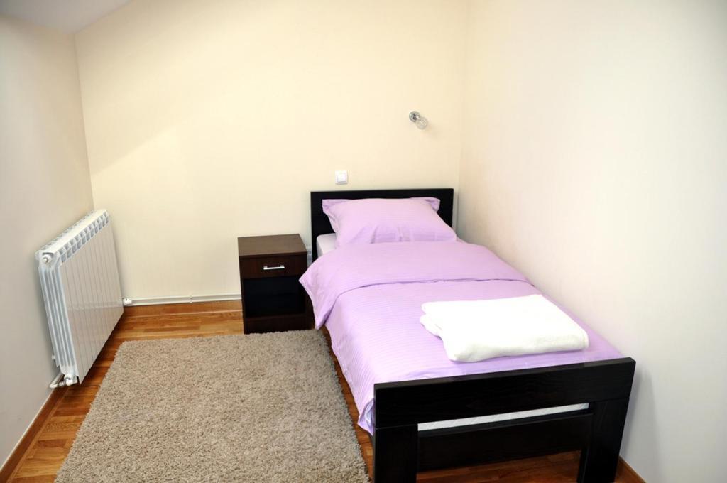 Apartments Soleado Pančevo Εξωτερικό φωτογραφία