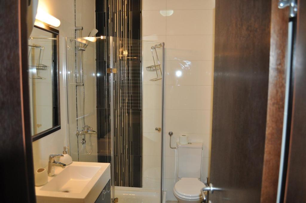Apartments Soleado Pančevo Εξωτερικό φωτογραφία