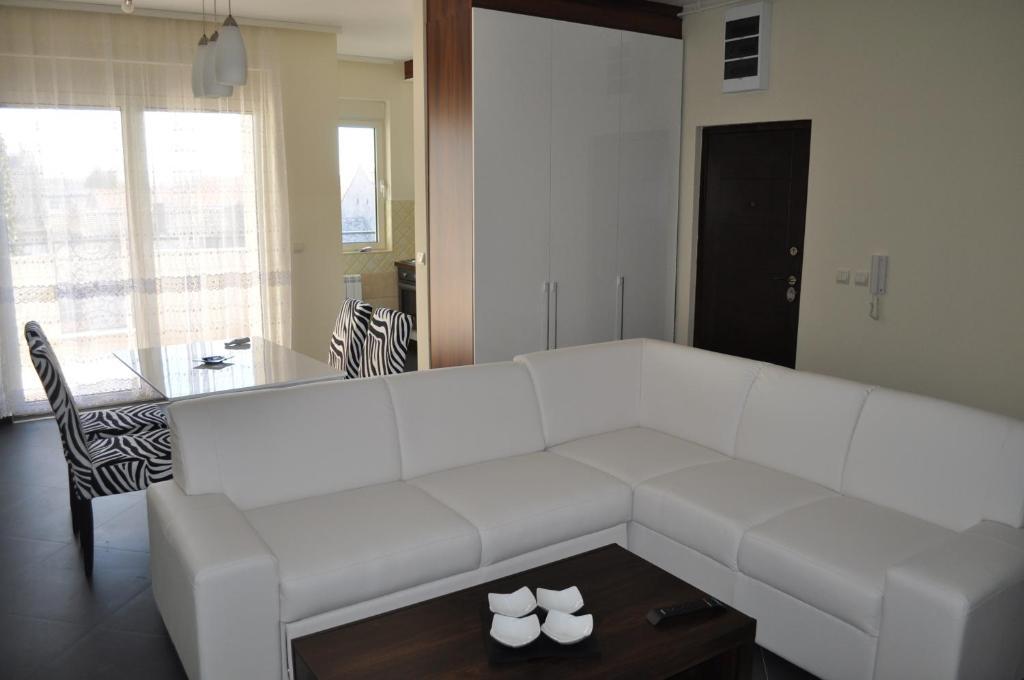 Apartments Soleado Pančevo Εξωτερικό φωτογραφία
