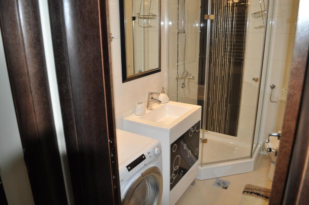 Apartments Soleado Pančevo Εξωτερικό φωτογραφία