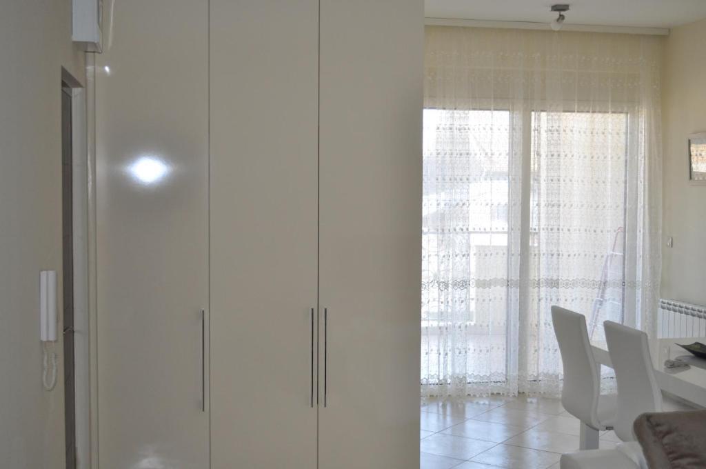 Apartments Soleado Pančevo Εξωτερικό φωτογραφία