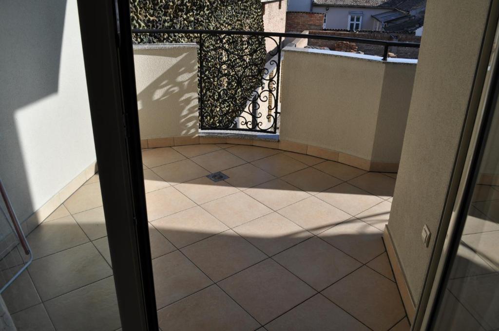Apartments Soleado Pančevo Εξωτερικό φωτογραφία