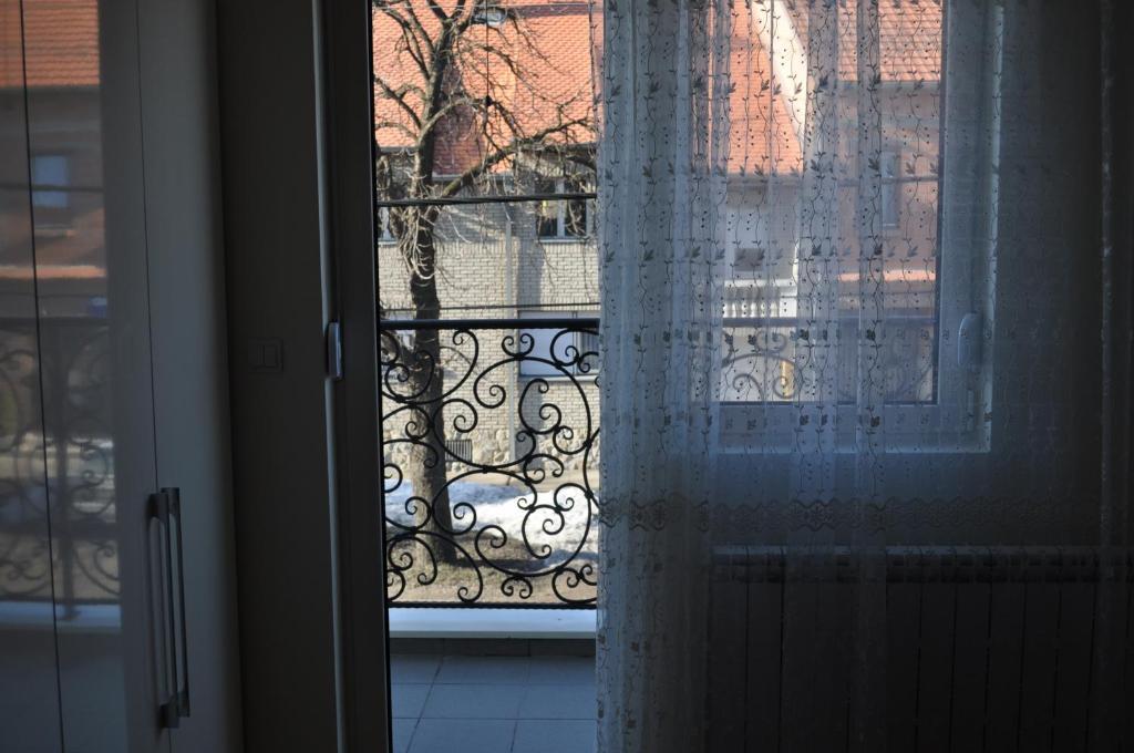 Apartments Soleado Pančevo Εξωτερικό φωτογραφία