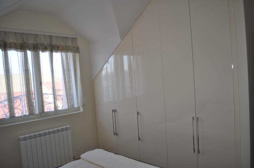 Apartments Soleado Pančevo Εξωτερικό φωτογραφία
