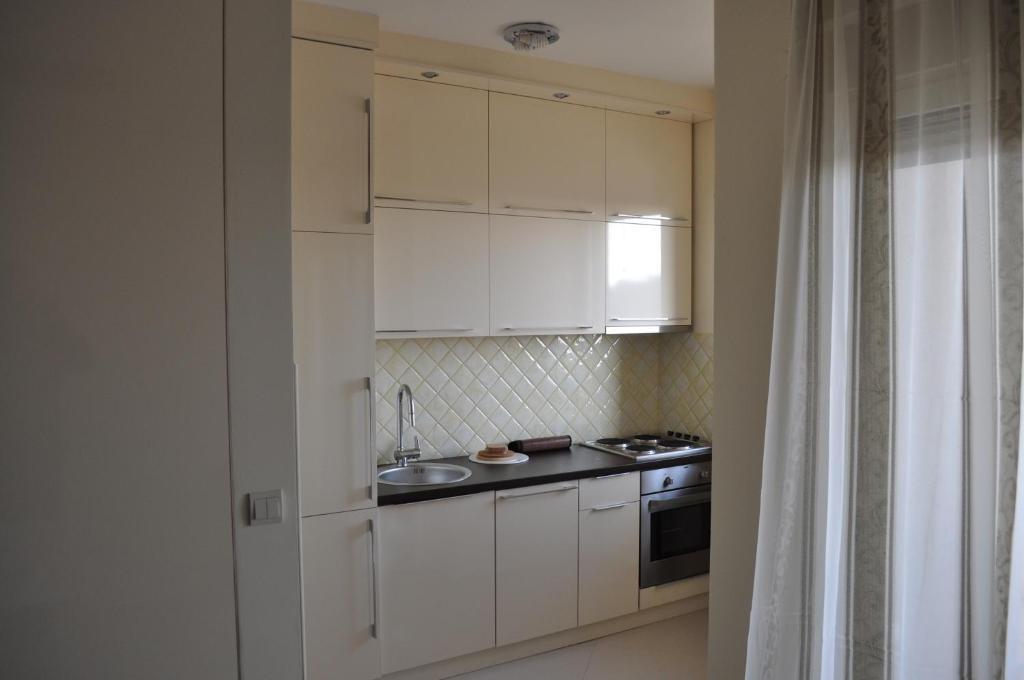 Apartments Soleado Pančevo Εξωτερικό φωτογραφία