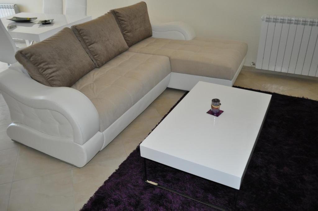 Apartments Soleado Pančevo Δωμάτιο φωτογραφία