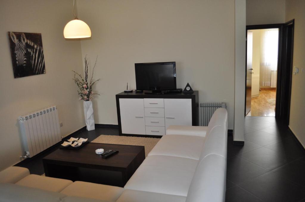 Apartments Soleado Pančevo Εξωτερικό φωτογραφία