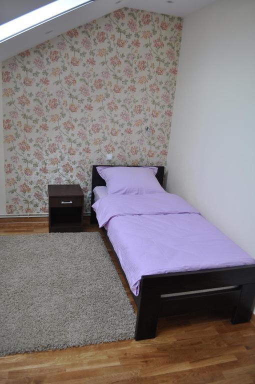Apartments Soleado Pančevo Εξωτερικό φωτογραφία