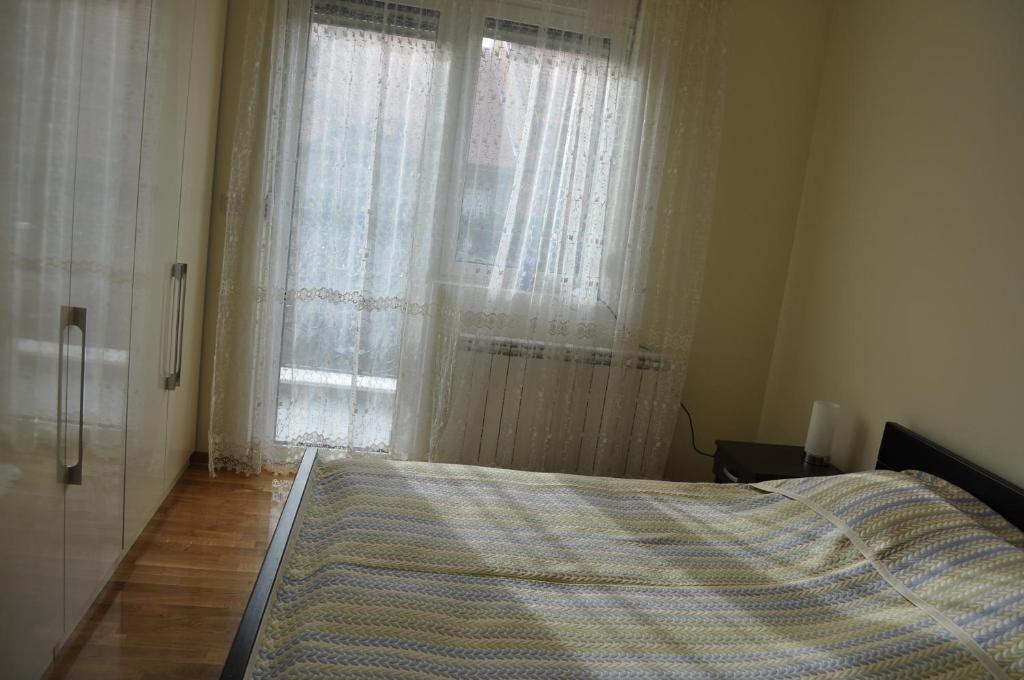 Apartments Soleado Pančevo Εξωτερικό φωτογραφία
