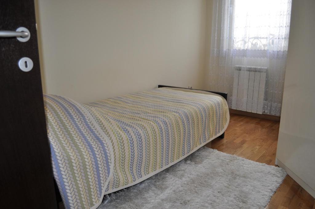 Apartments Soleado Pančevo Εξωτερικό φωτογραφία