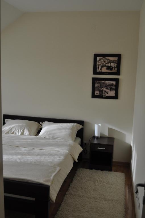 Apartments Soleado Pančevo Εξωτερικό φωτογραφία